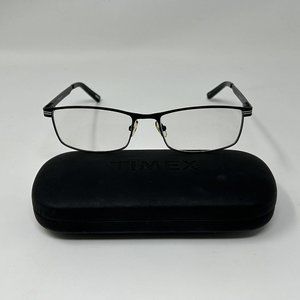 Timex L056 Eyeglasses Frame 56 [] 17 145